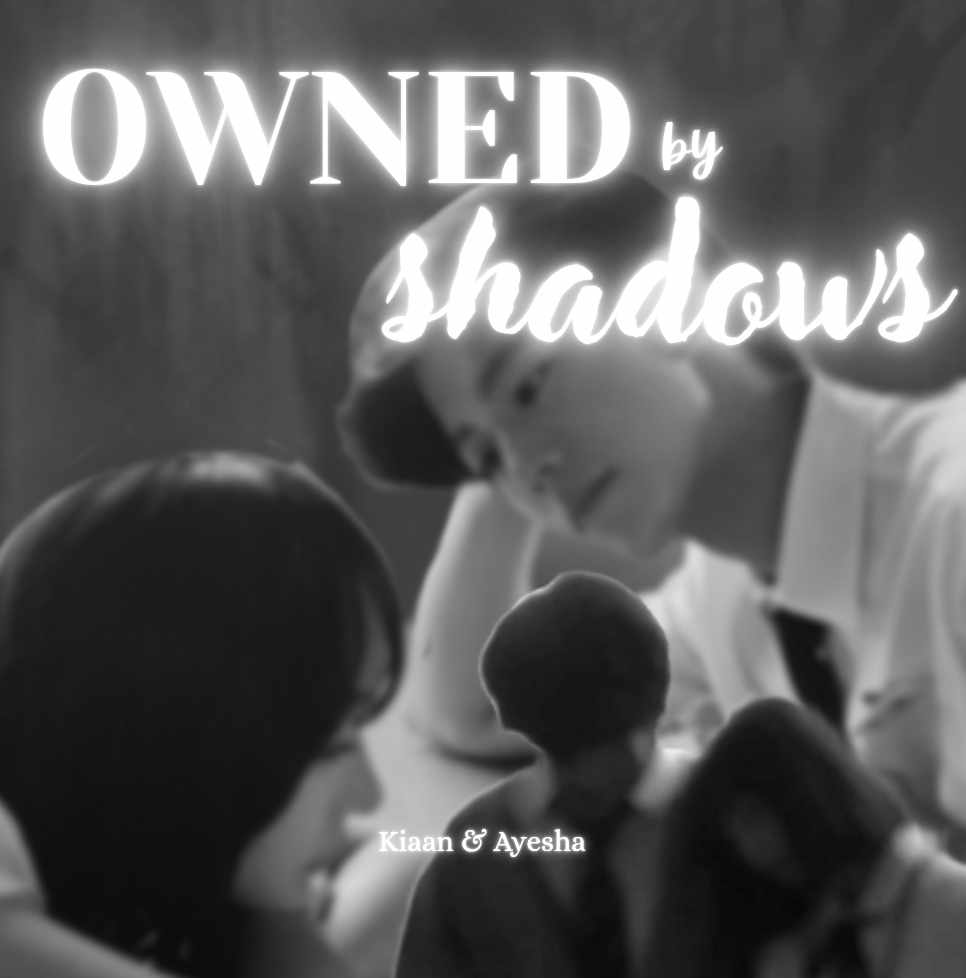 OWNED BY SHADOWS