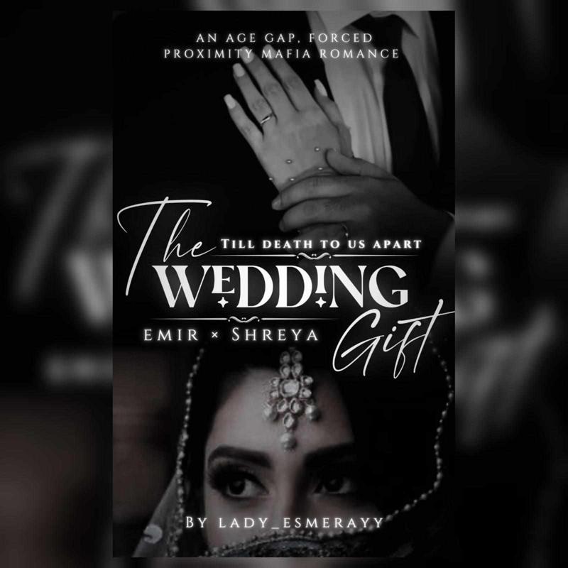 The wedding gift