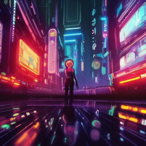  The Dark Matter Experiment