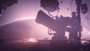 The Dark Matter Experiment#2