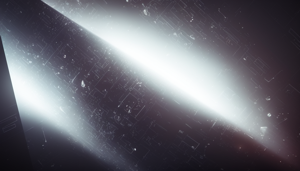 The Dark Matter Experiment#3