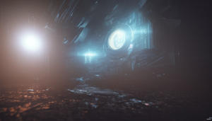 The Dark Matter Experiment#4