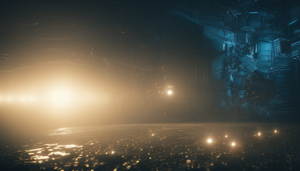 The Dark Matter Experiment#5