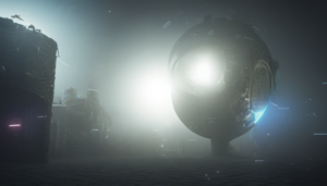 The Dark Matter Experiment#6