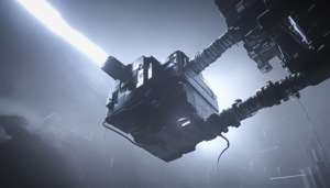 The Dark Matter Experiment#8