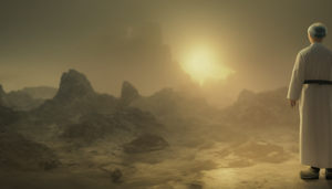 The Dark Matter Experiment#14