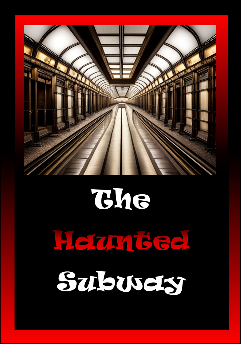 The Haunted Subway