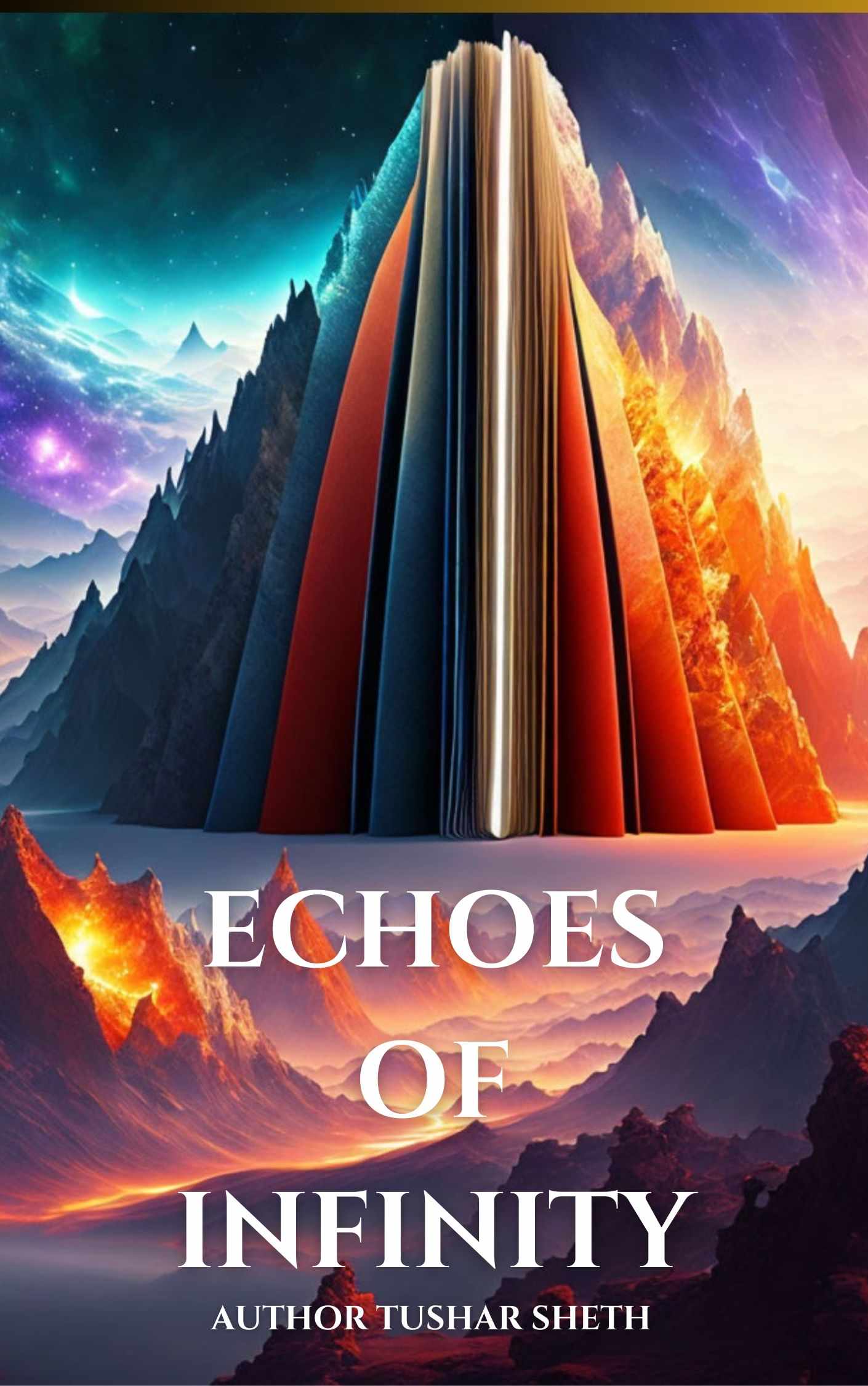 Echoes of Infinity