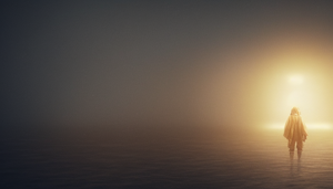 The Mystery of the Echoes