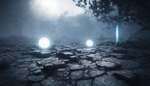 The Quantum Chronicles