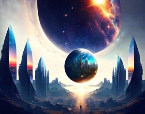 Chronicles of the Multiverse