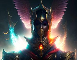 The Immortal Legacy