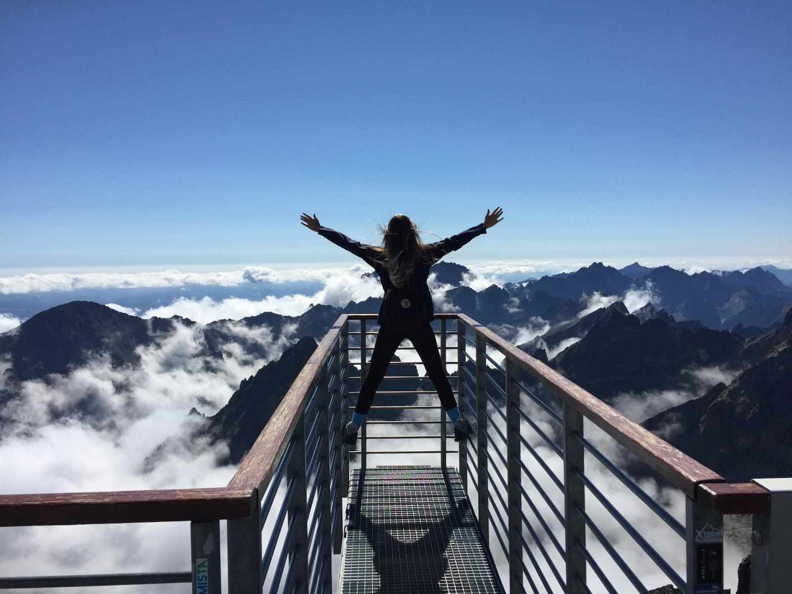 10 Simple Habits for a Happier Life