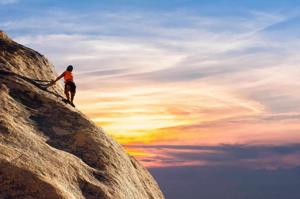 How to Overcome Fear and Achieve Your Goals
