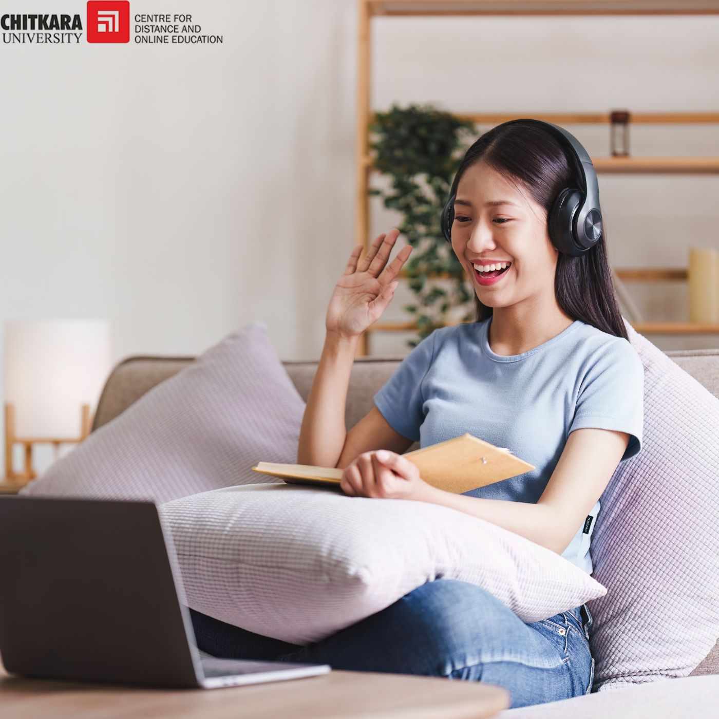 Why Should You Choose ChitkaraU’s Online MBA in Human Resource in 2025?
