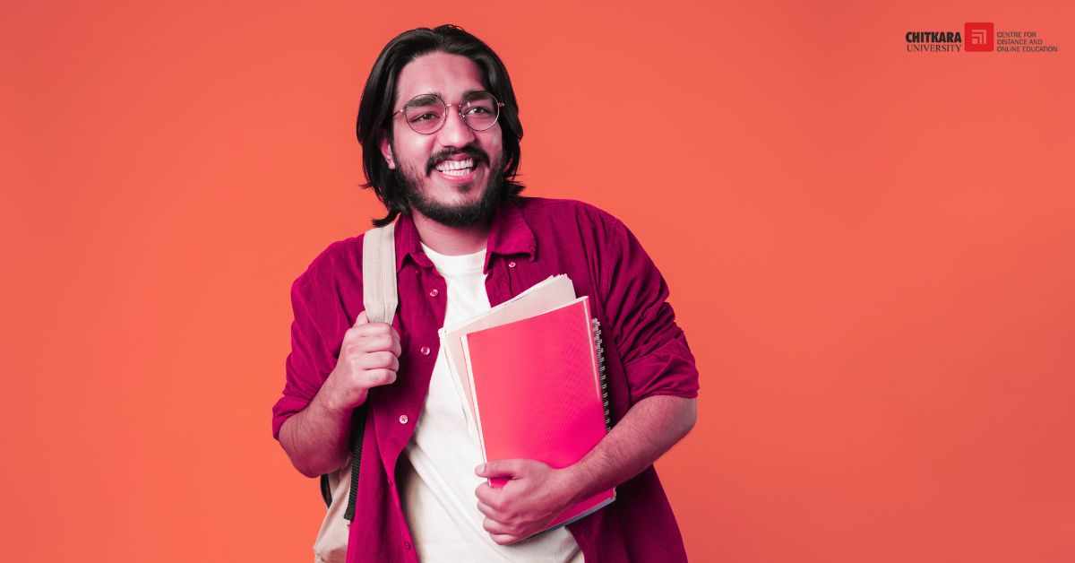 What Can You Achieve with a Marketing Online Digital Degree from ChitkaraU?