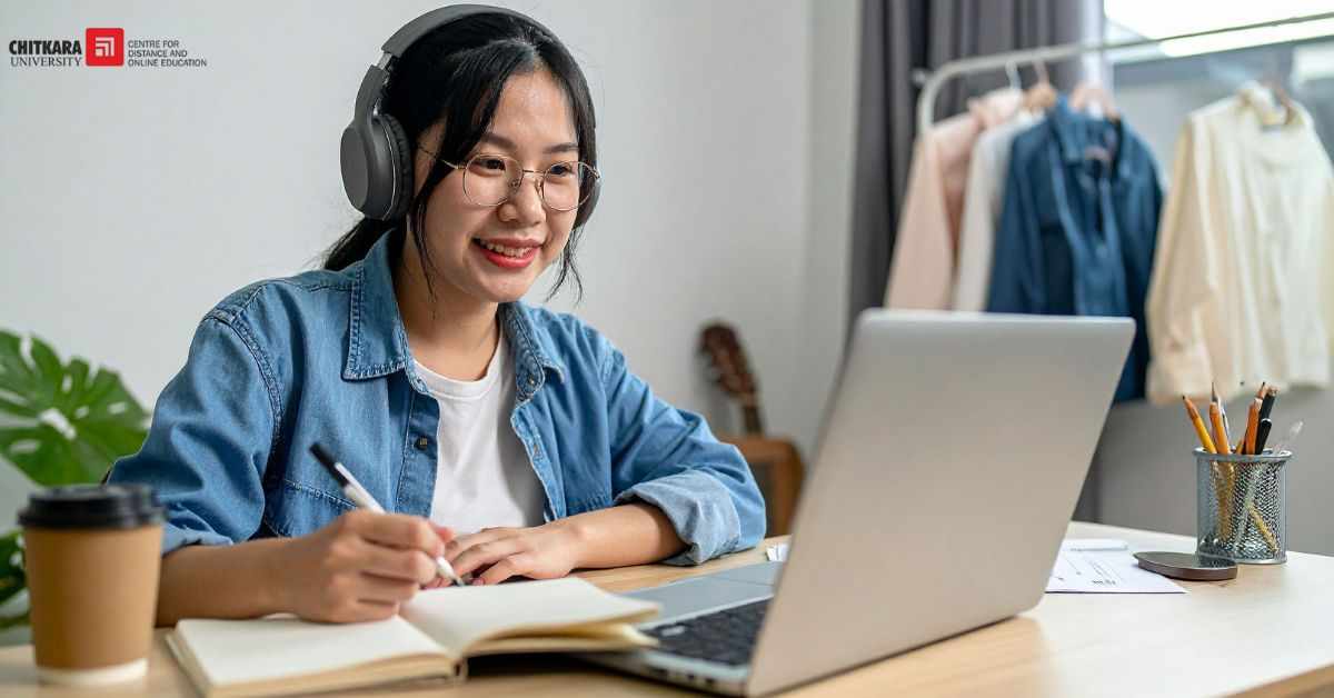 10 Hidden Benefits of Choosing ChitkaraU’s Online MBA HR Program