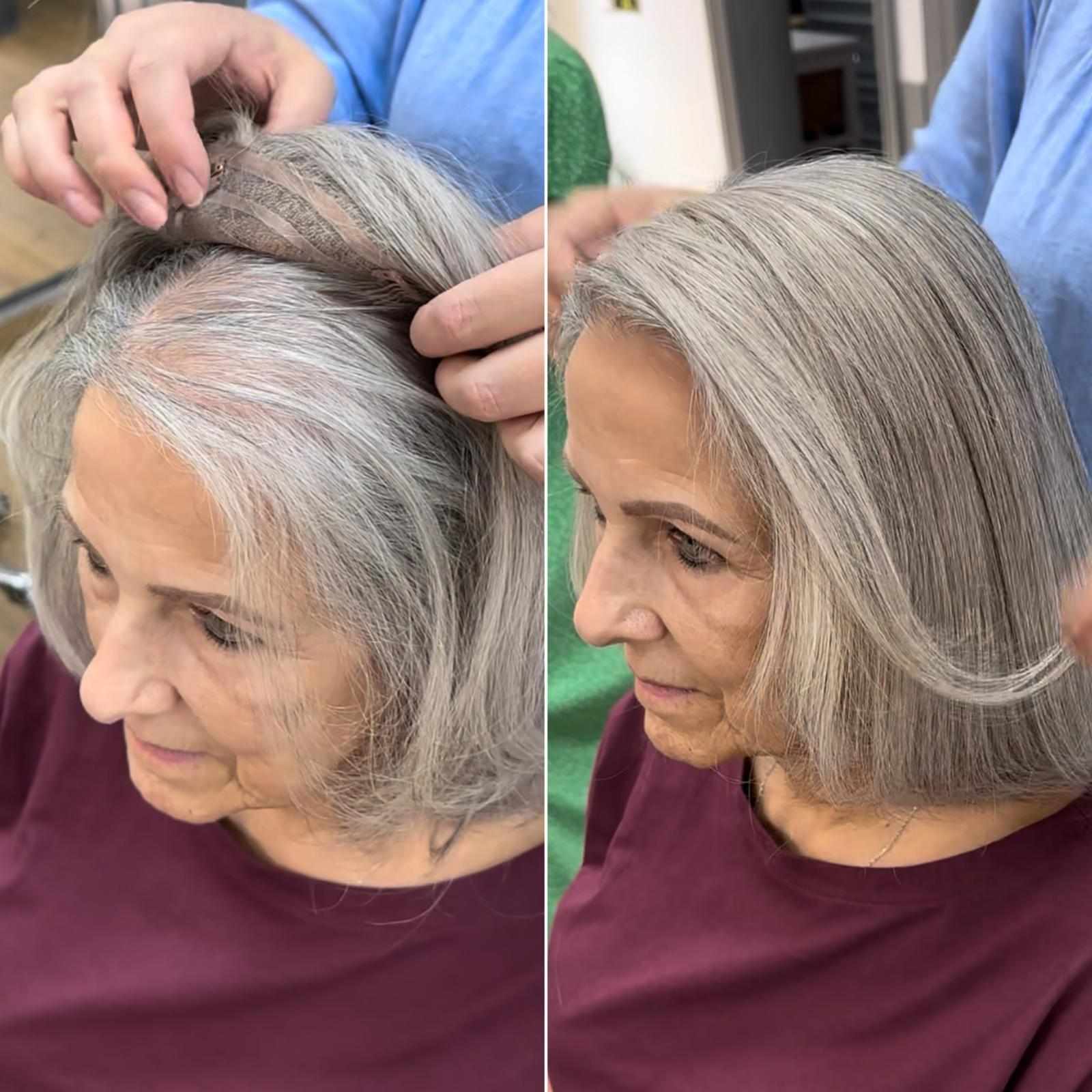 Hair Toppers vs Wigs: Which Offers the Most Natural Look?