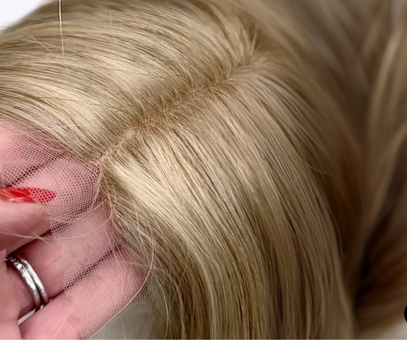 Hair Confidence Reimagined: The Future of Hair Toppers for Women