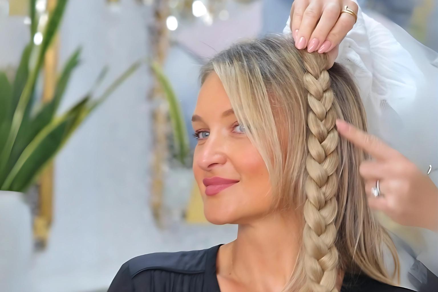 What to Expect From a Hair Extensions Salon in Manchester