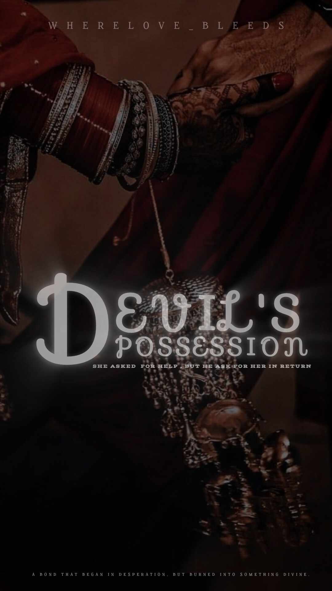 Devil's Possession