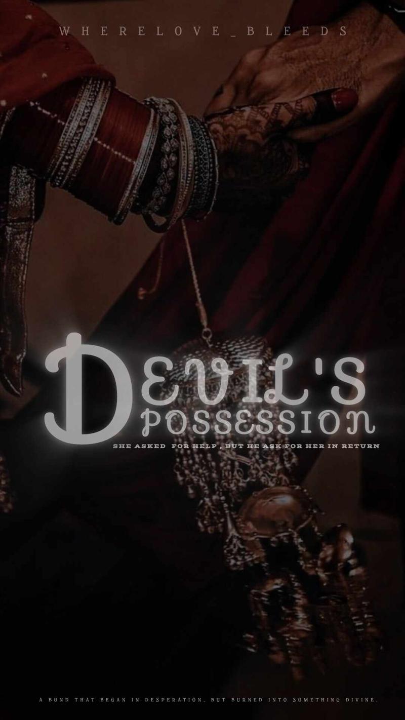Devil's Possession
