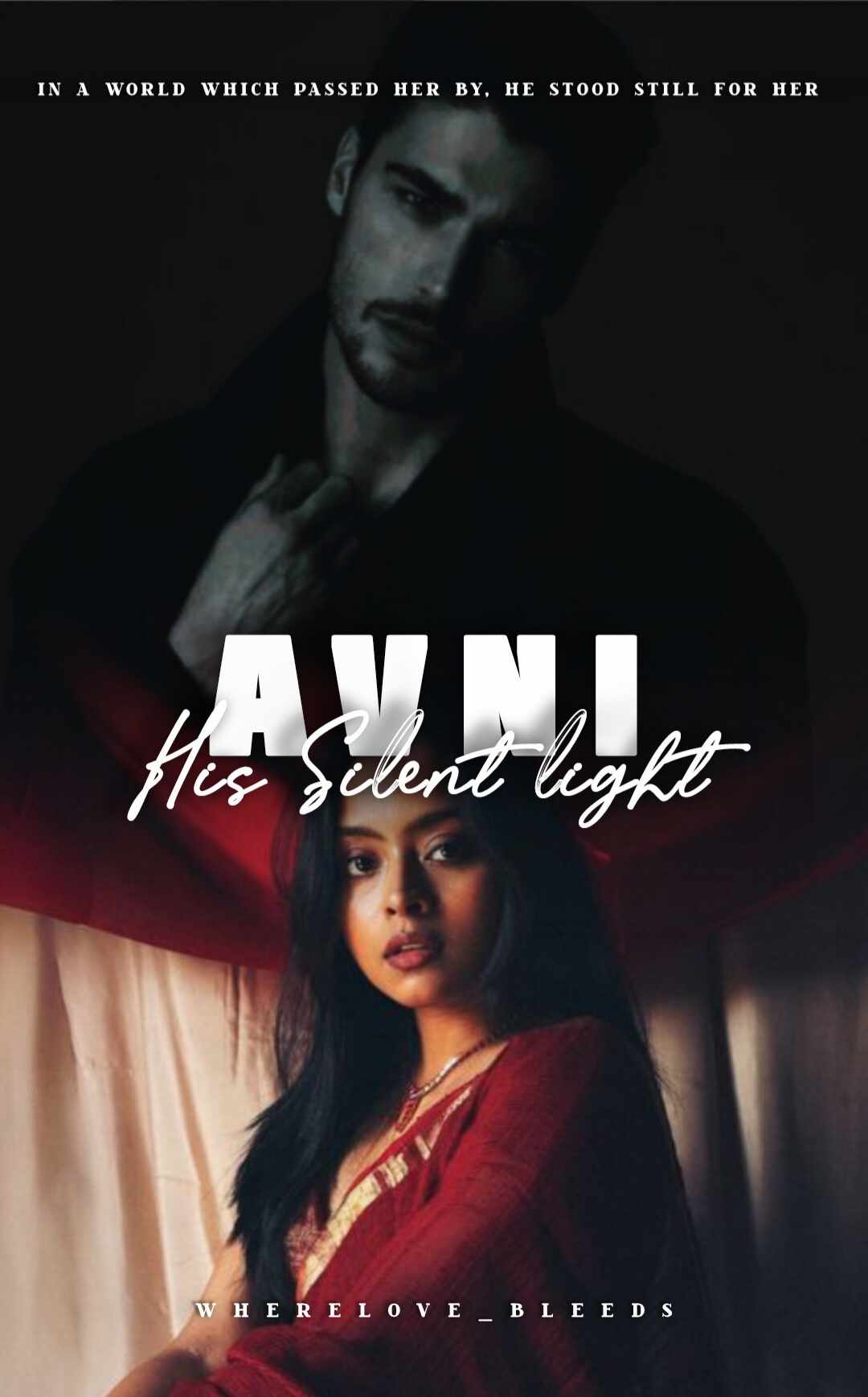 Avni : His Silent light