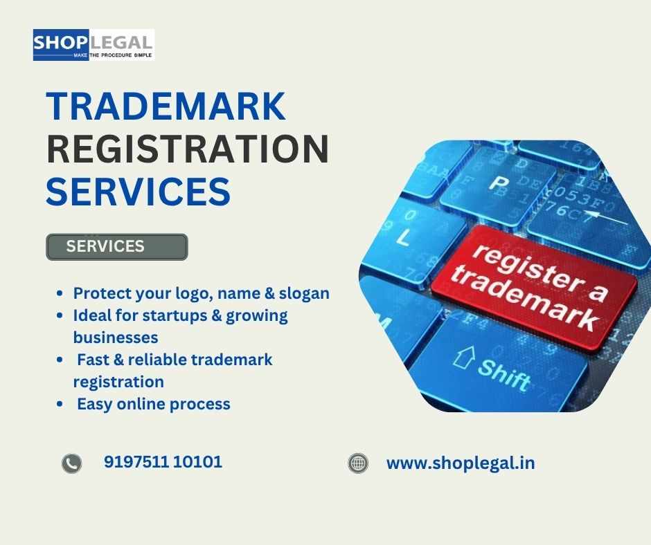 Simplifying Trademark Registration for Startups