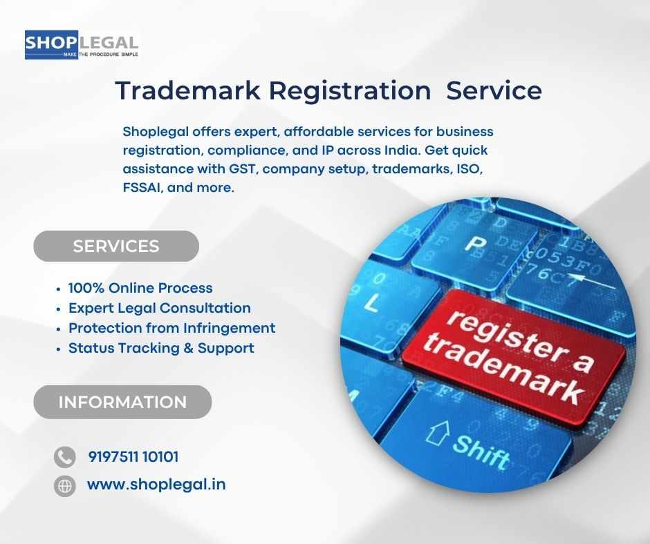 Importance of Trademark Registration