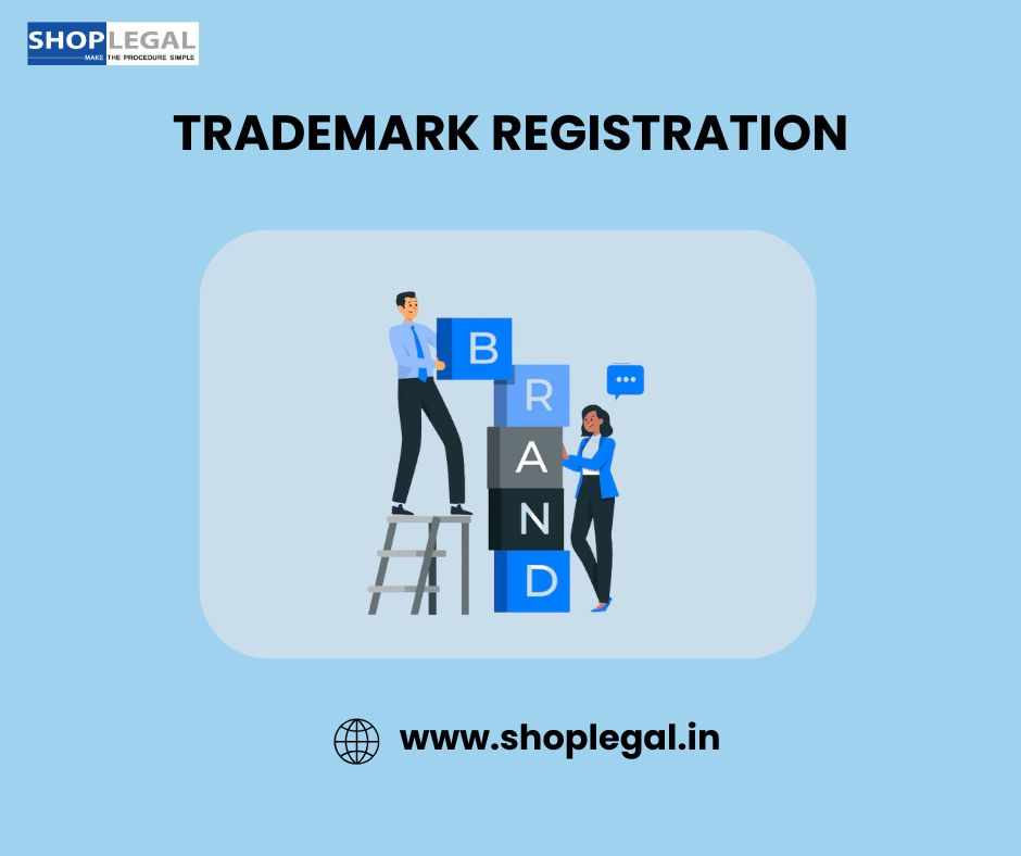 Protect Your Brand Identity with Trademark Registration