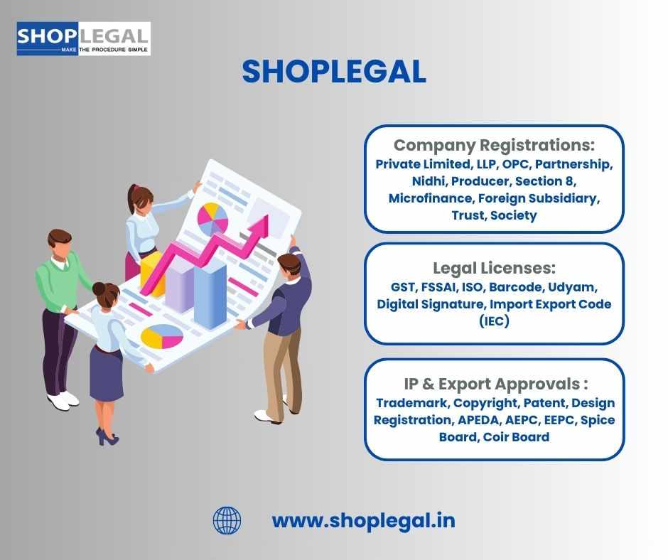 Comprehensive Guide to Business Registrations and Legal Compliance