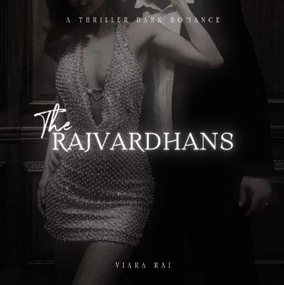 𝐓𝐡𝐞 𝐑𝐚𝐣𝐯𝐚𝐫𝐝𝐡𝐚𝐧𝐬