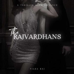 Author's Note and Aesthetics.