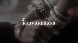 03| Noor Vikram Singh Rajvardhan.