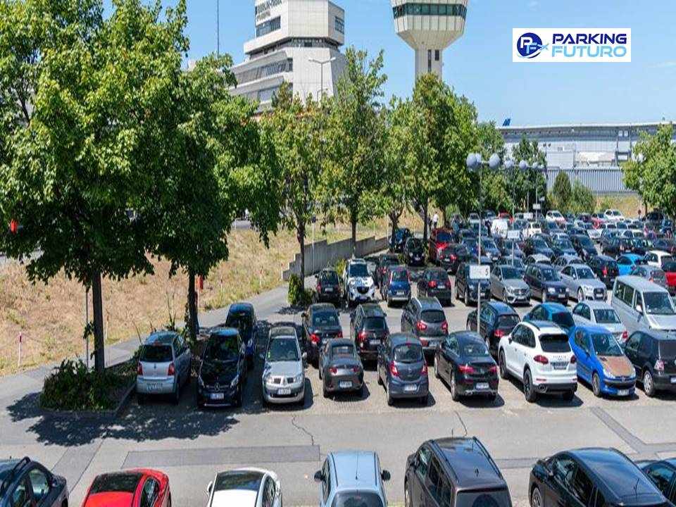 Consejos para encontrar aparcamiento económico en el Aeropuerto de Madrid