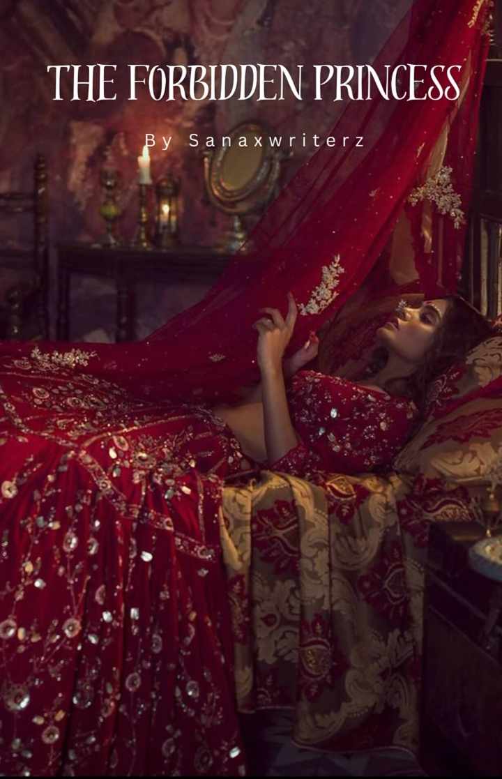 The forbidden Princess