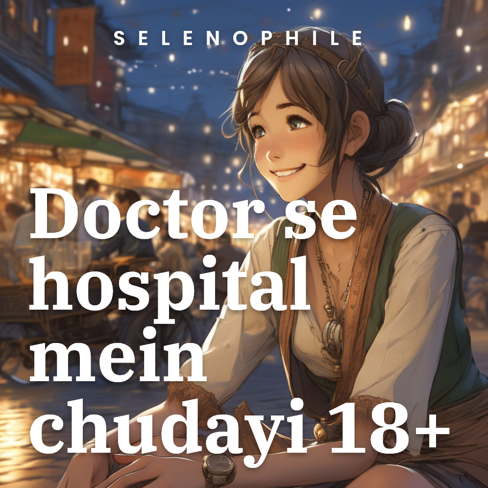 Hospital mein Doctor ke sath chudayi (with gifs 🔞💦)