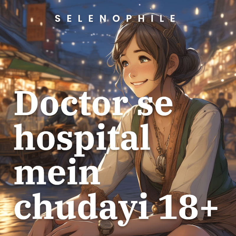 Hospital mein Doctor ke sath chudayi (with gifs 🔞💦)