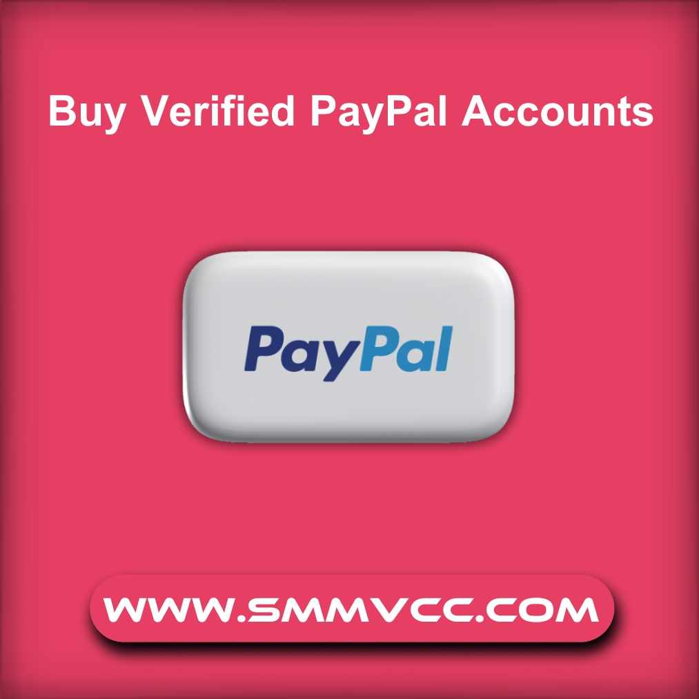 Best Sites To Buy Verified PayPal Accounts in 2025-26