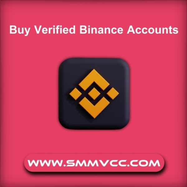Best Sites To Buy Verified Binance Accounts in 2025-26