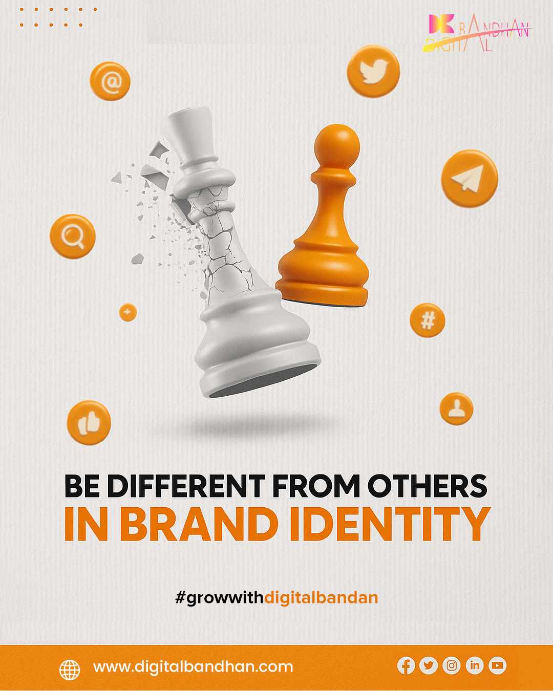 Making Your Business Unique with a Digital Marketing Agency in Agra