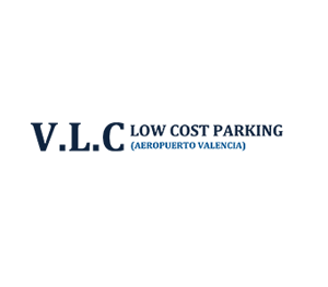 VLC Parking logo
