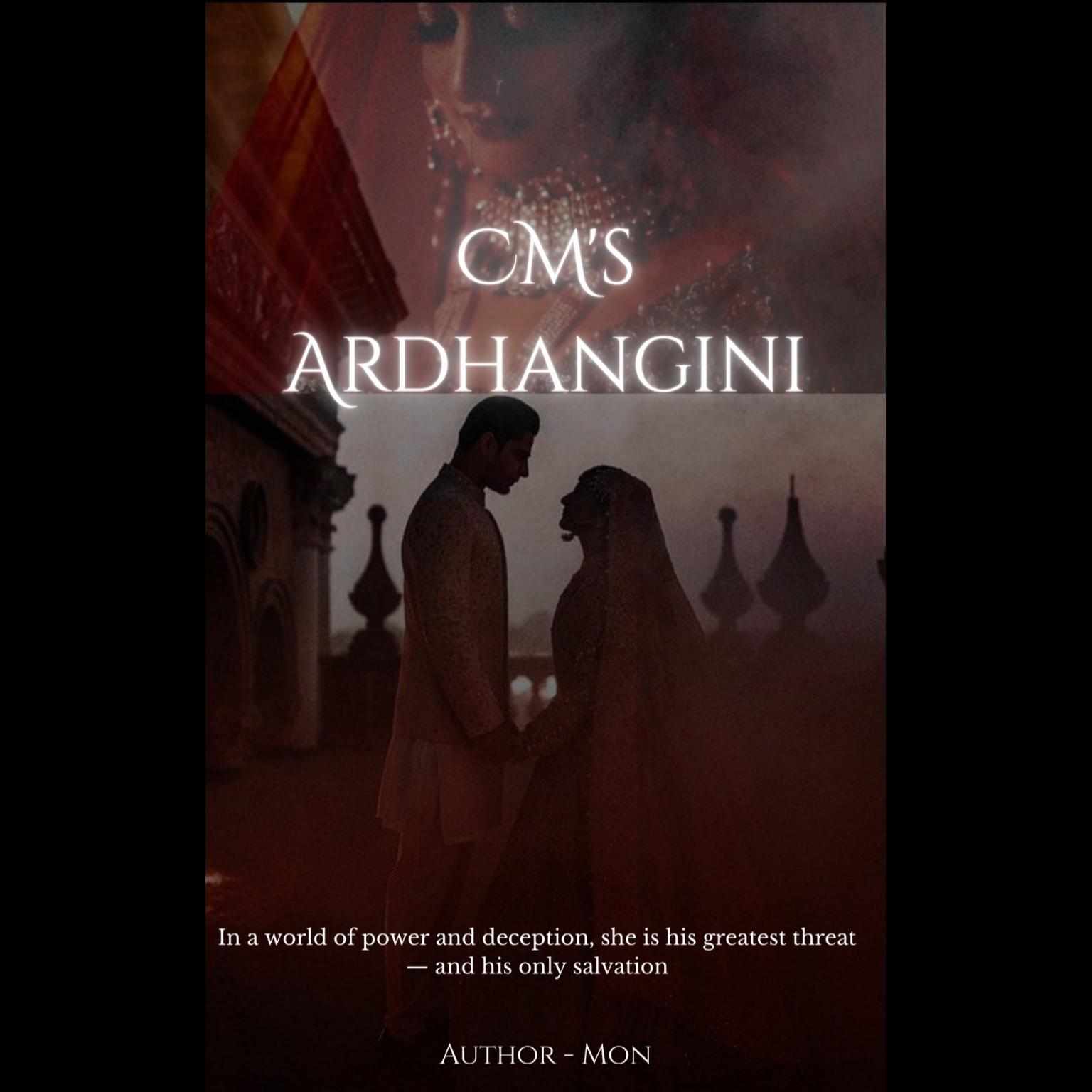 CM's Ardhangini