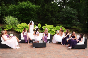 Cozy & Creative Winter Wedding Themes That Work with Rustic Venues in NJ