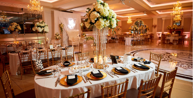 Top Features of Elegant Banquet Halls in NJ for Haldi & Mehndi Celebrations