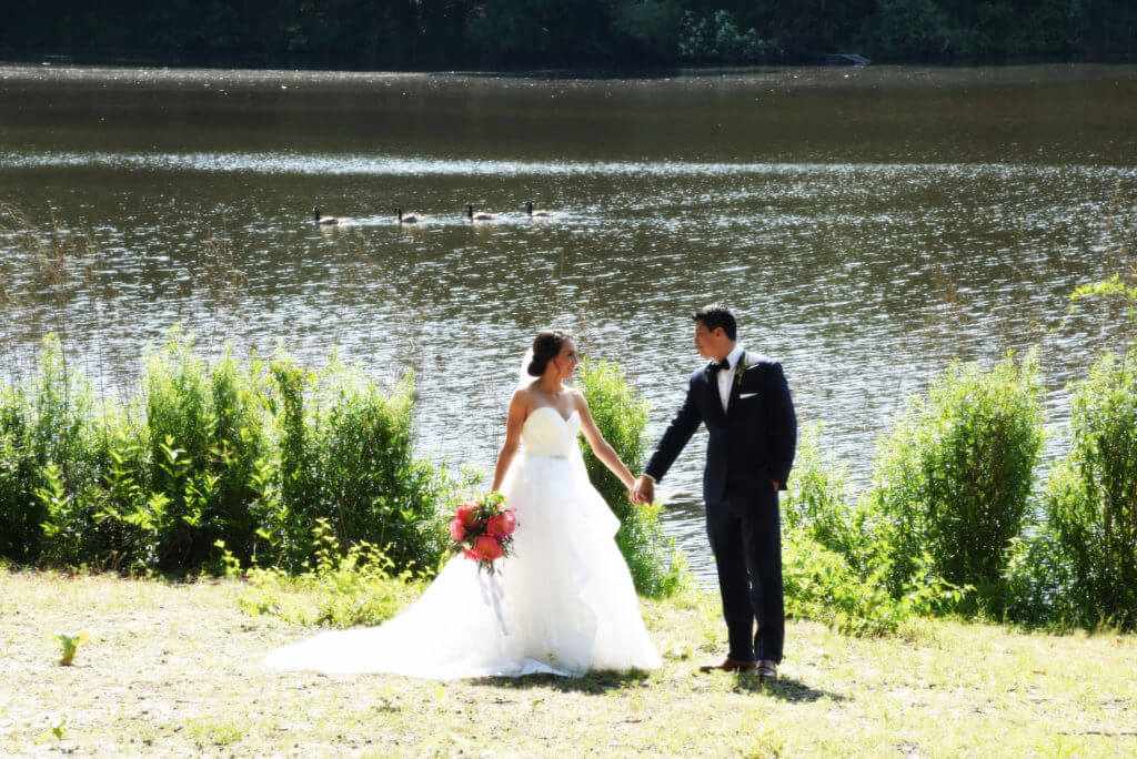 From Simple to Grand: Choosing the Right Outdoor Venues in NJ for Any Celebration