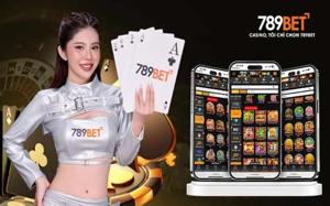 789BET - LINK TRANG CHỦ 789BET CHÍNH THỨC KHÔNG BỊ CHẶN MỚI NHẤT