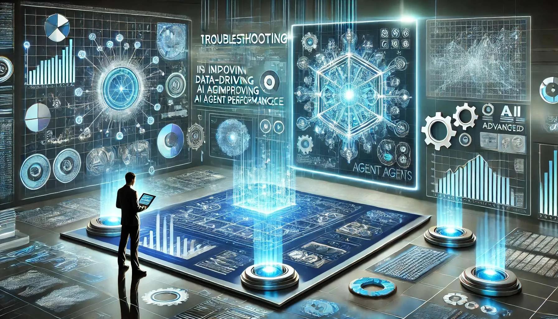 What Is AI Agent Development and Why Does It Matter in 2025?