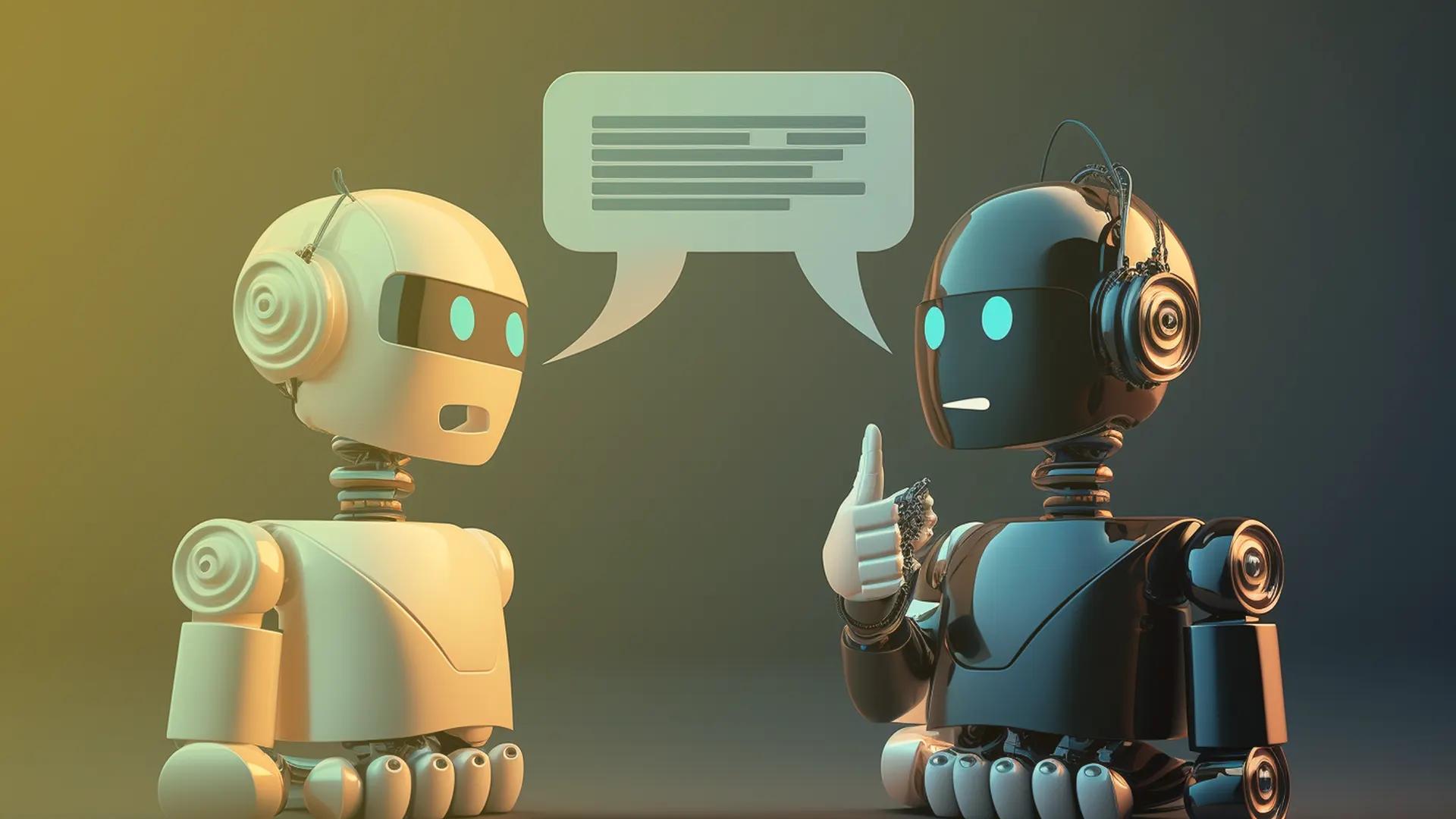 How Can AI Chatbot Development Solutions Boost Sales and Conversions?