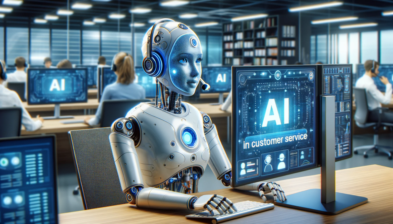 What Are the Key Features of a Powerful AI Agent Assist Solution?